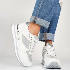 Sia - Sneakers Donna