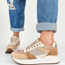 Sia - Sneakers Donna
