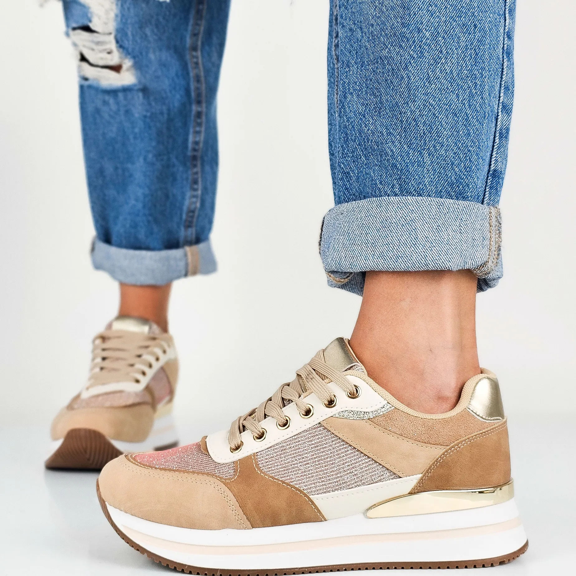 Sia - Sneakers Donna