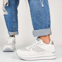 Sia - Sneakers Donna