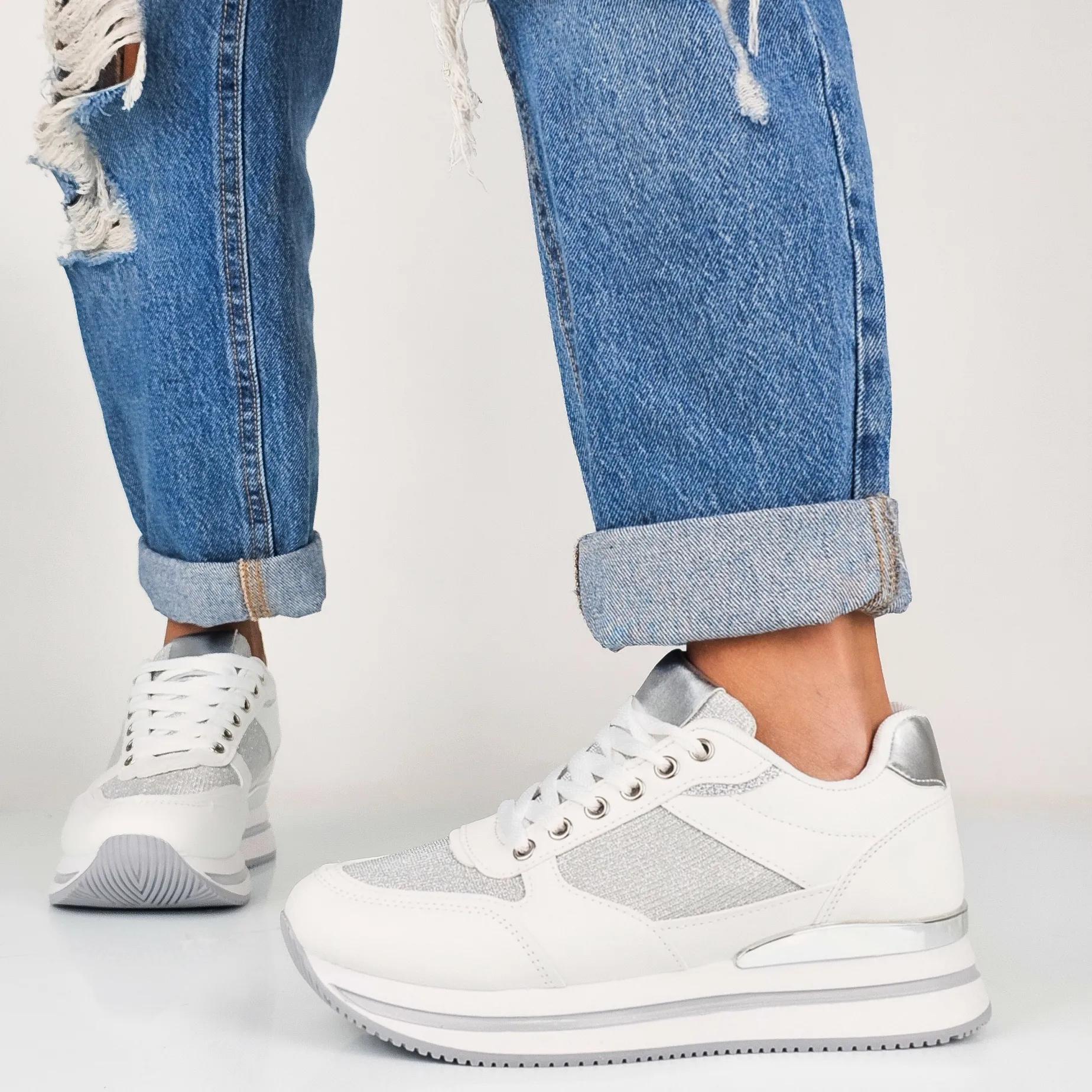 Sia - Sneakers Donna