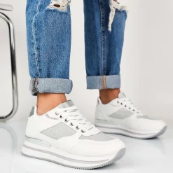 Sia - Sneakers Donna