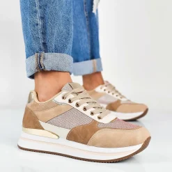 Sia - Sneakers Donna