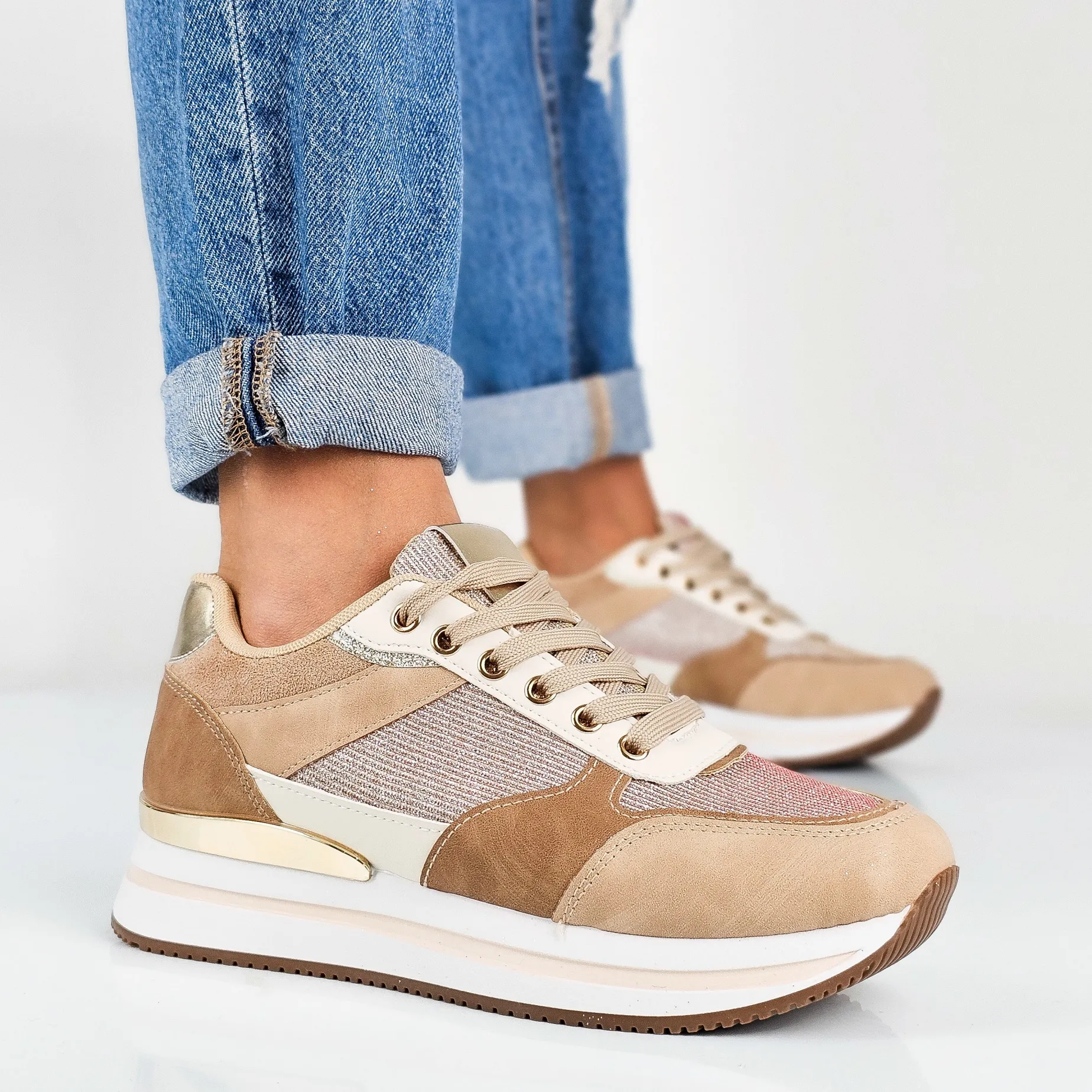 Sia - Sneakers Donna