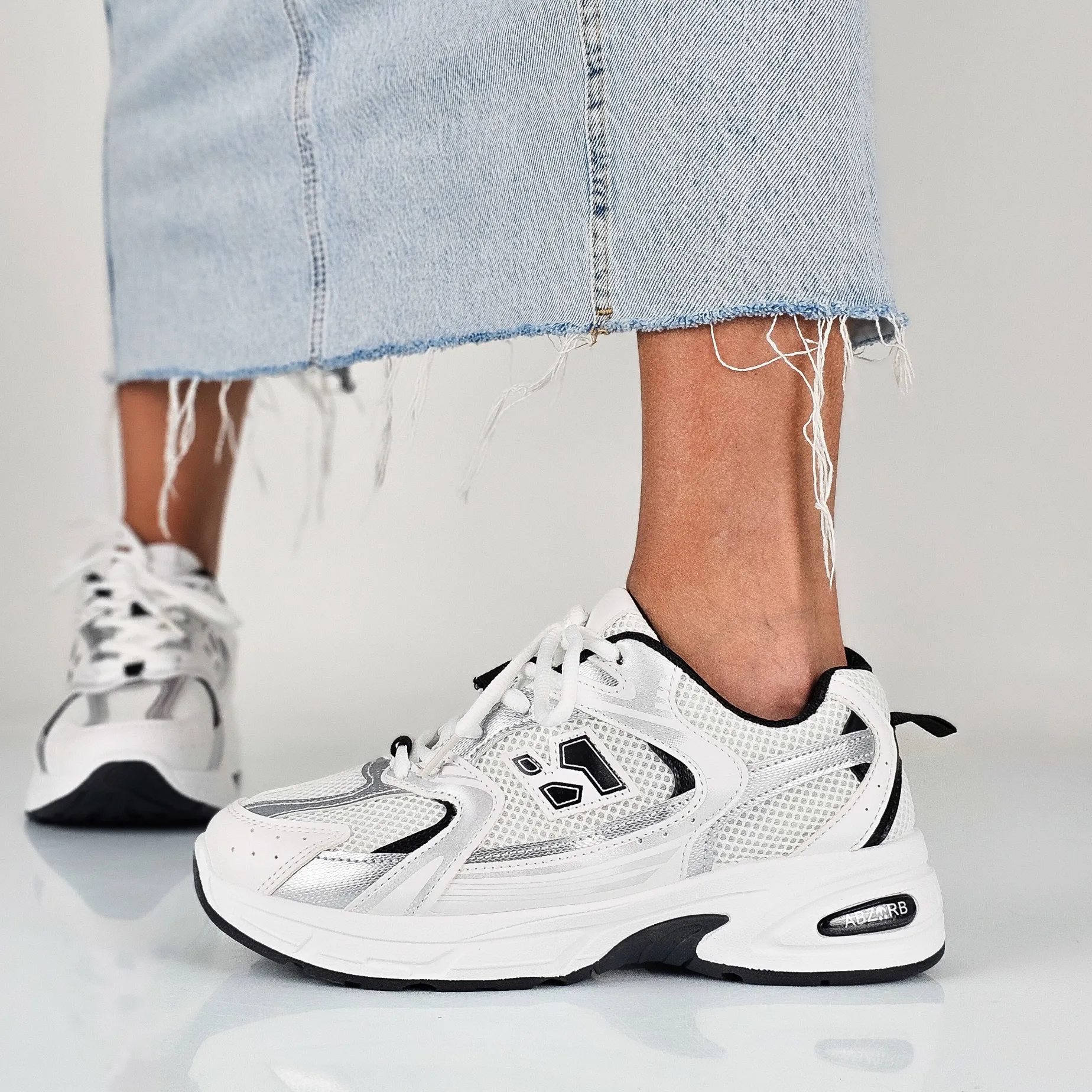 Sienna - Sneakers Donna Sportive