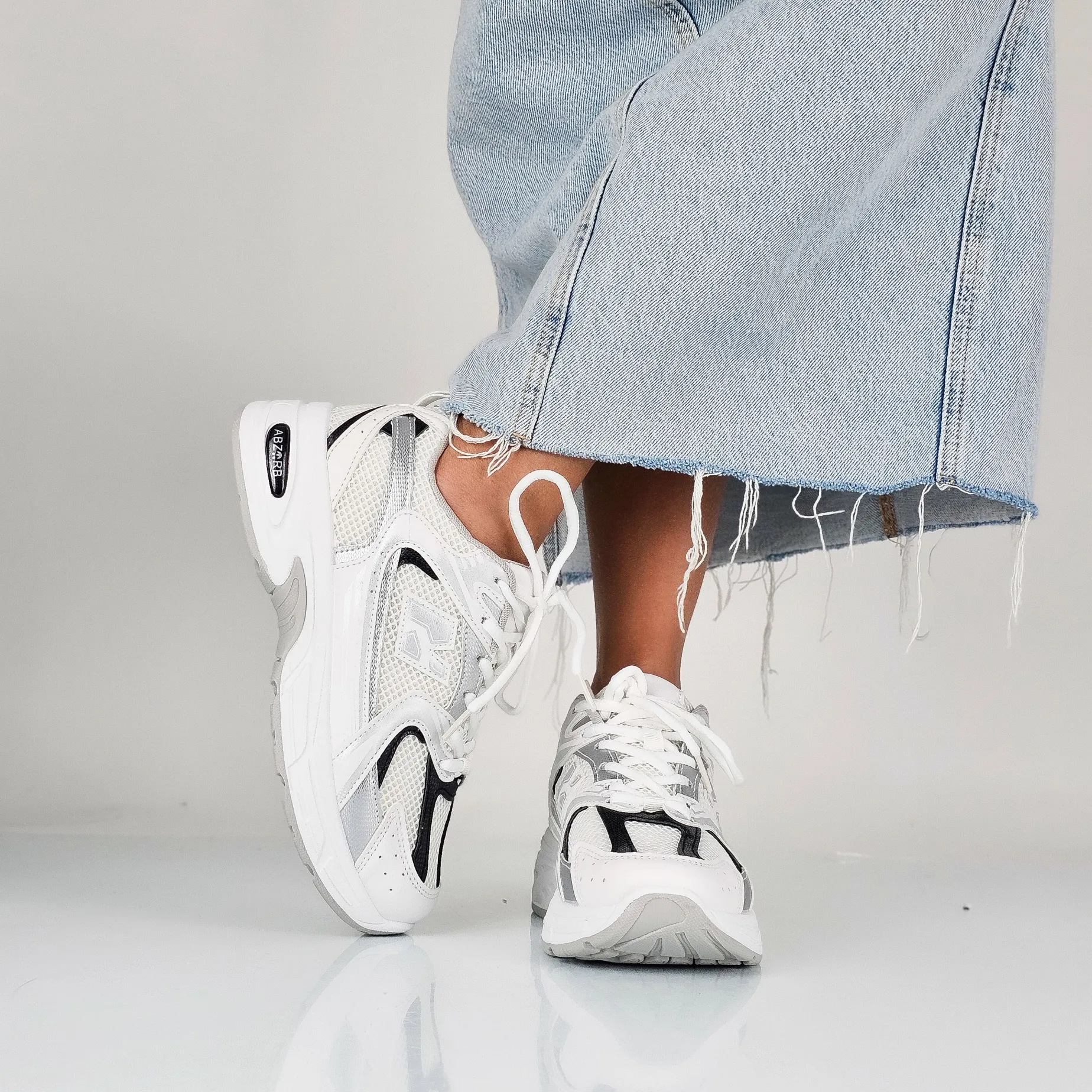 Sienna - Sneakers Donna Sportive
