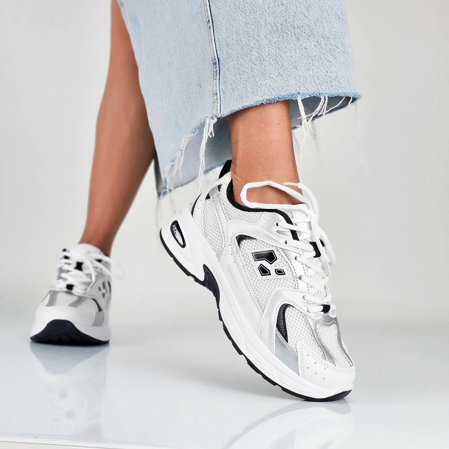 Sienna - Sneakers Donna Sportive