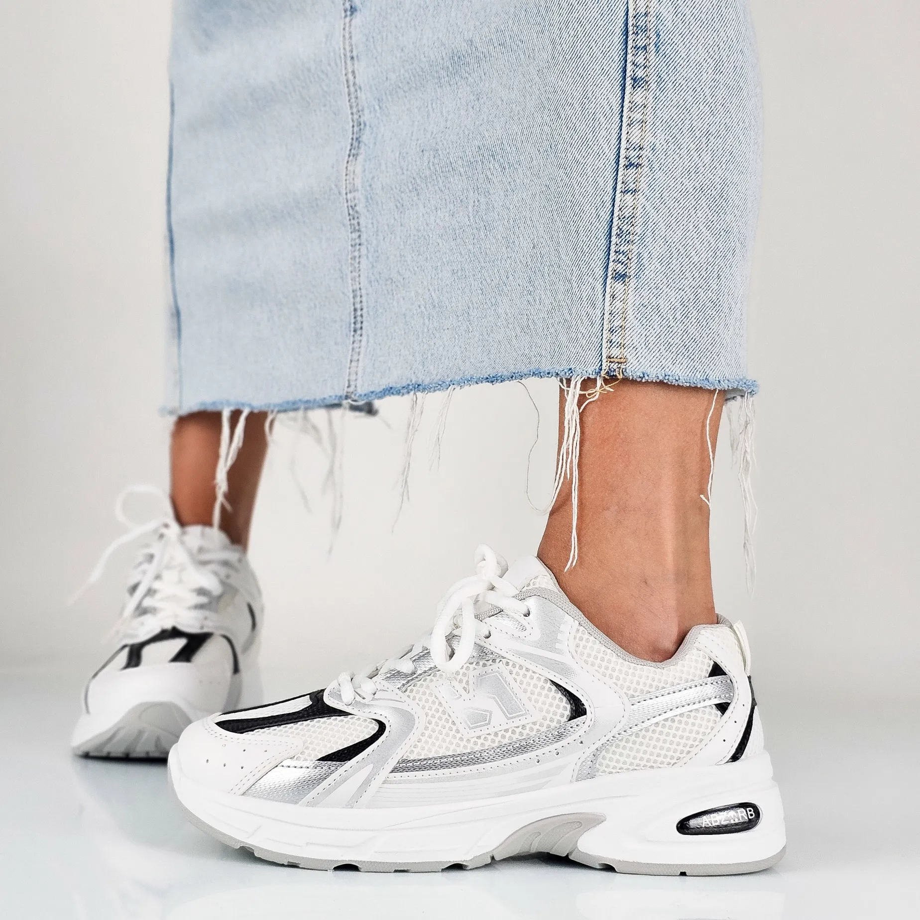 Sienna - Sneakers Donna Sportive