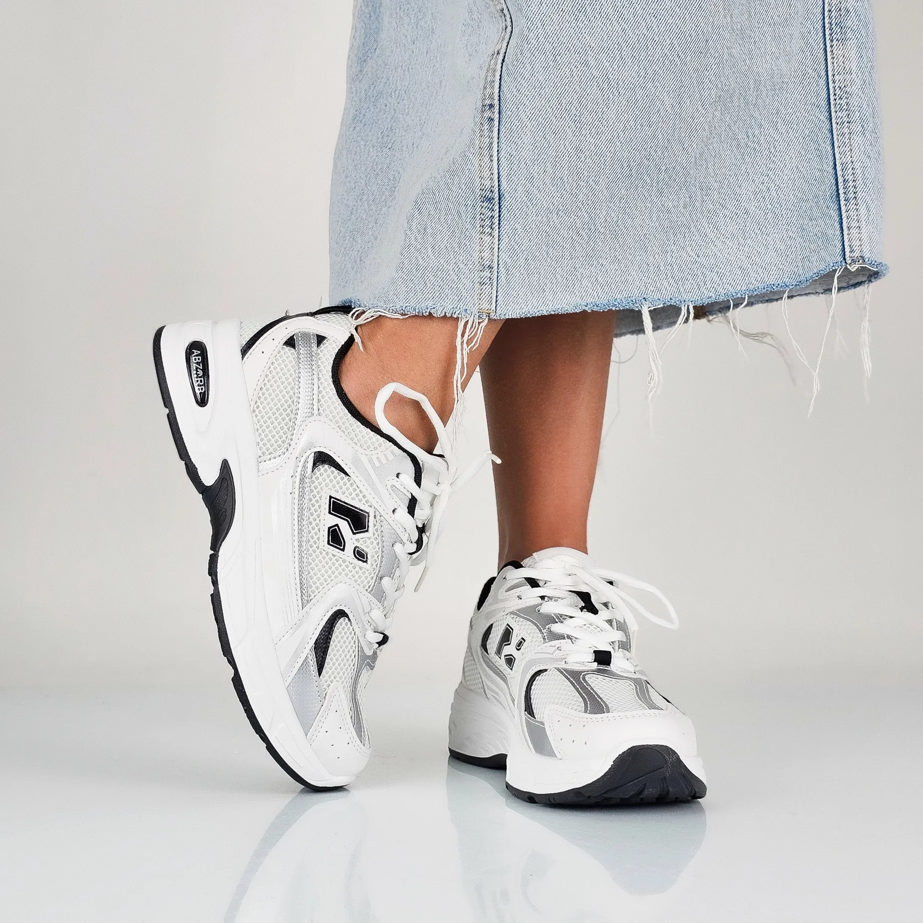 Sienna - Sneakers Donna Sportive