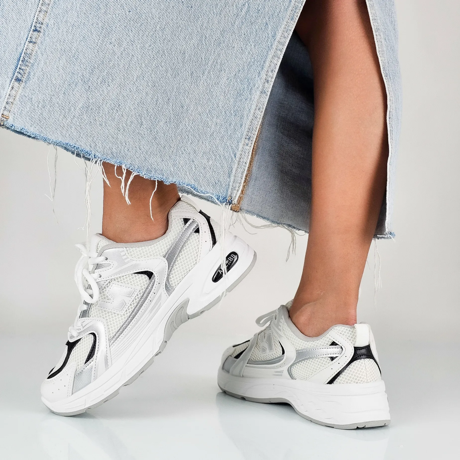 Sienna - Sneakers Donna Sportive
