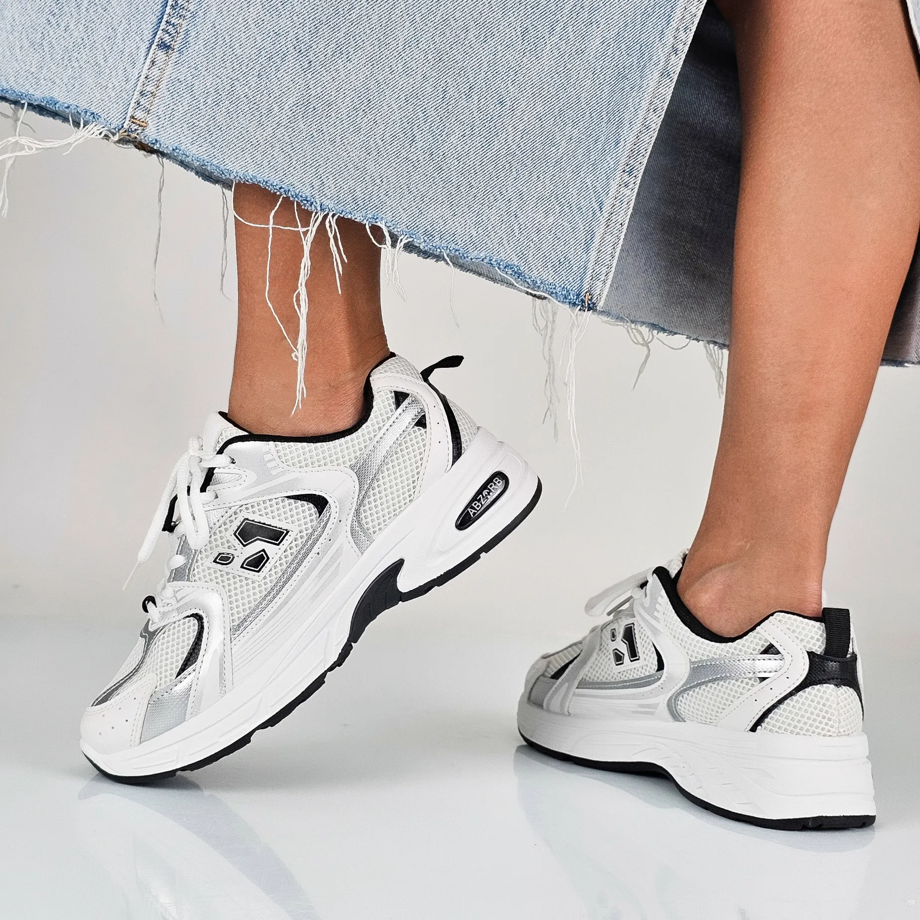 Sienna - Sneakers Donna Sportive