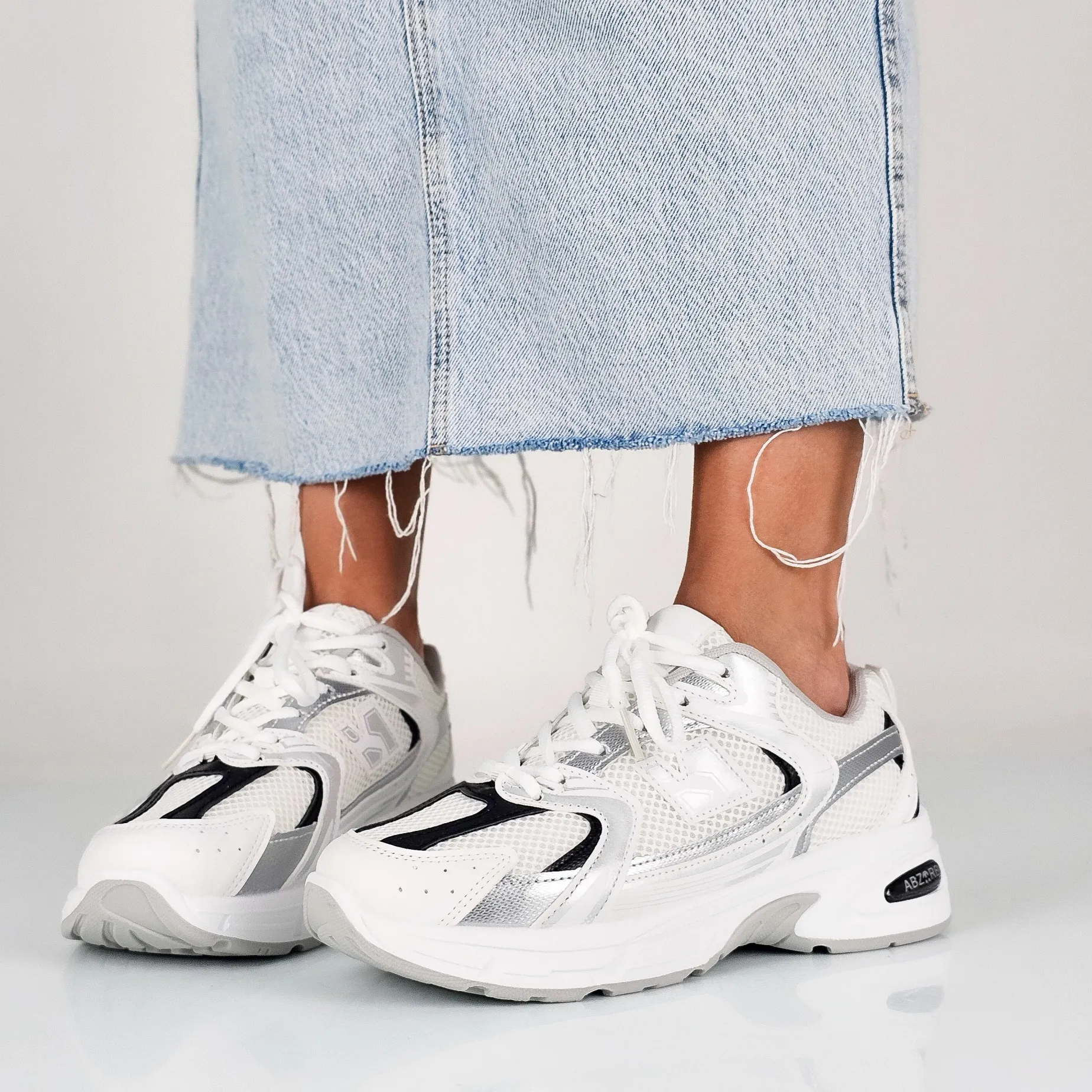 Sienna - Sneakers Donna Sportive
