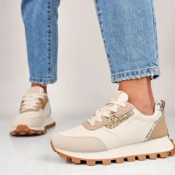 Silvy - Sneakers Donna