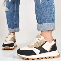 Silvy - Sneakers Donna