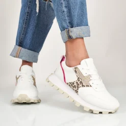 Silvy - Sneakers Donna