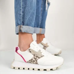 Silvy - Sneakers Donna