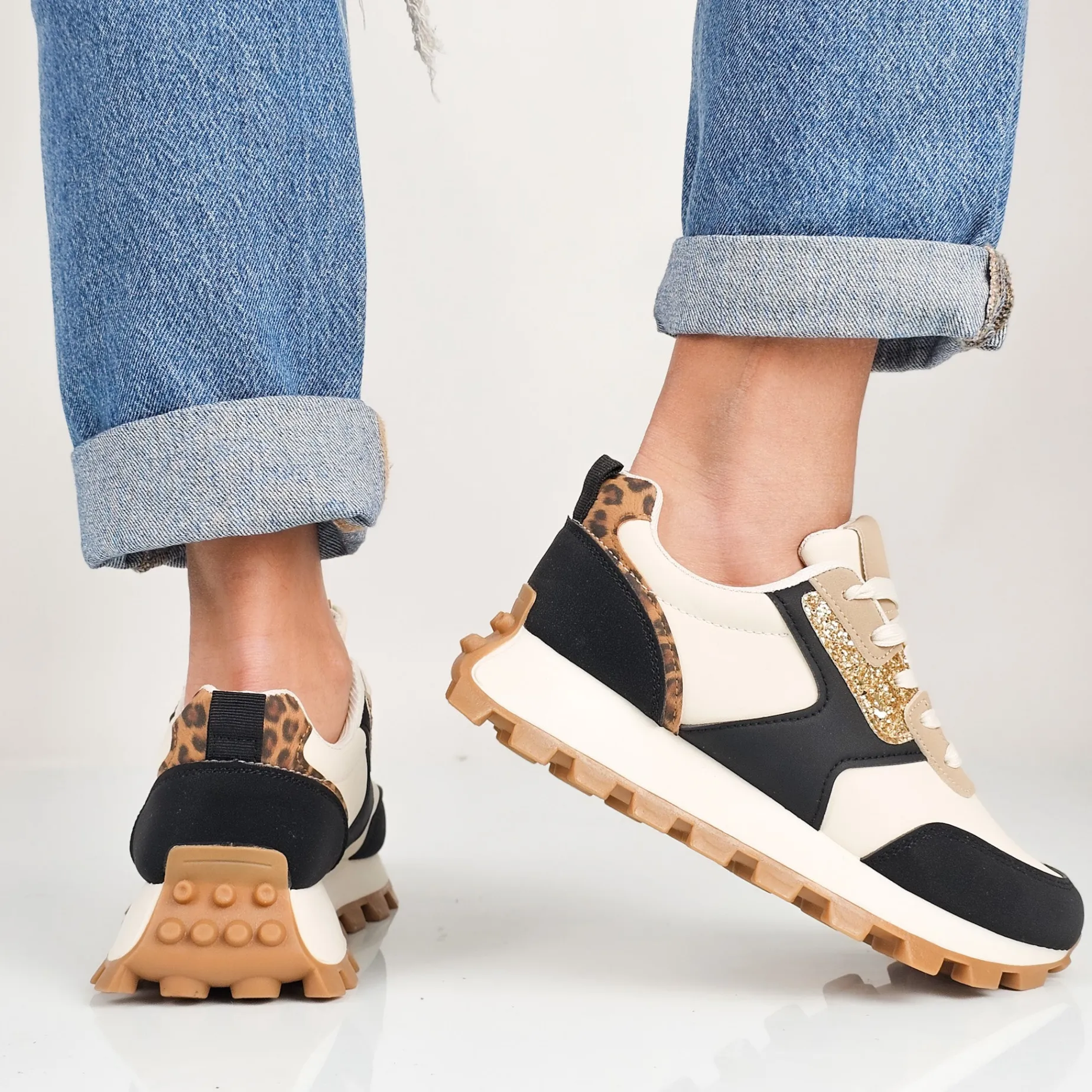 Silvy - Sneakers Donna