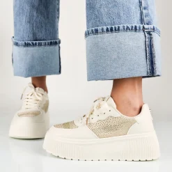 Solange - Sneakers Donna