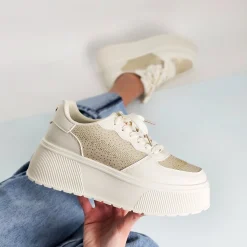 Solange - Sneakers Donna