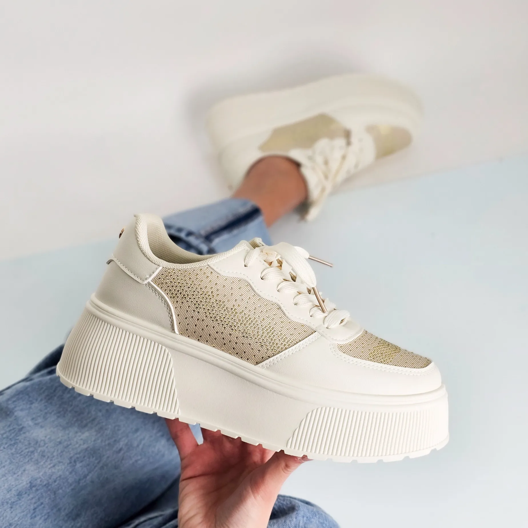 Solange - Sneakers Donna