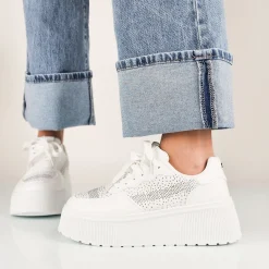 Solange - Sneakers Donna