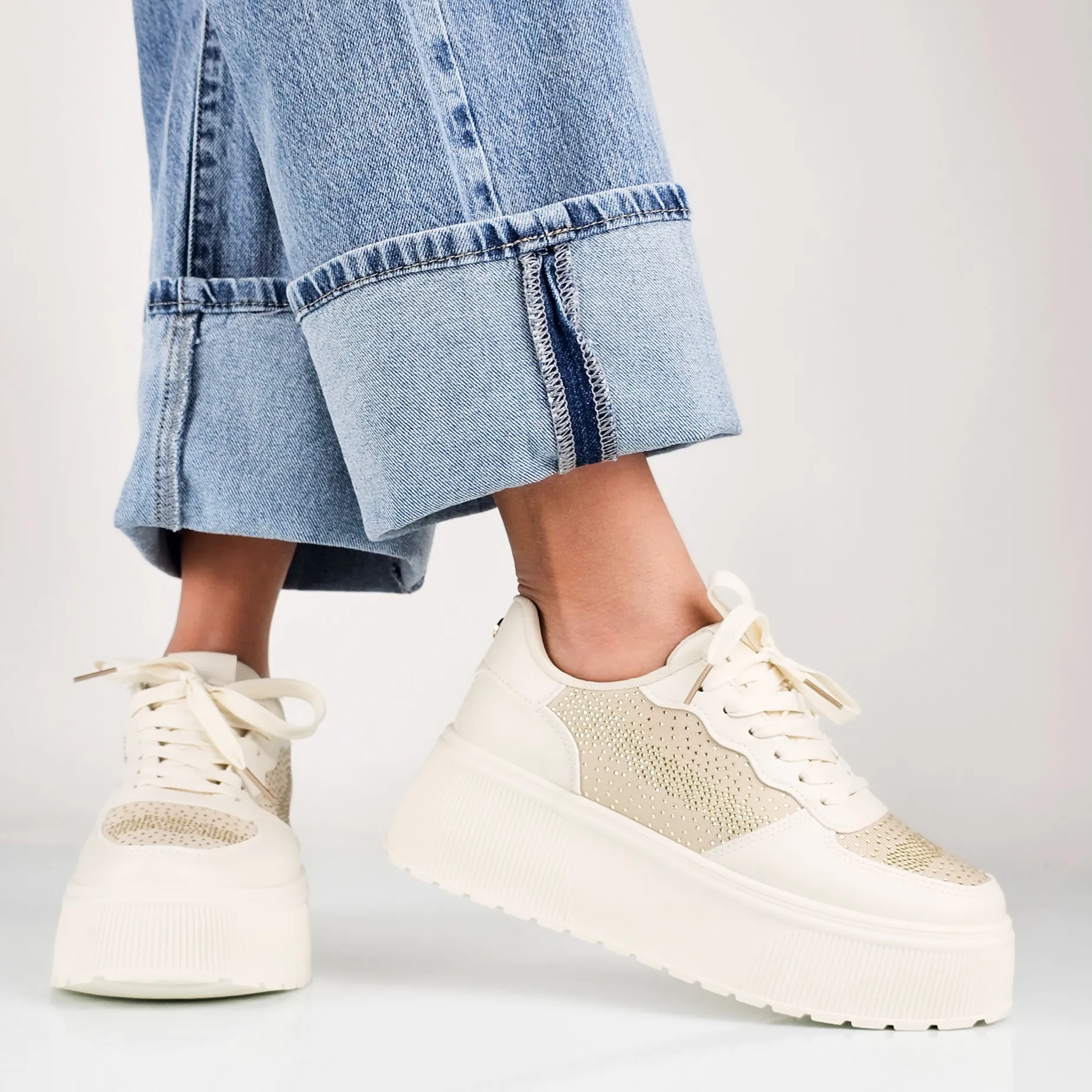 Solange - Sneakers Donna