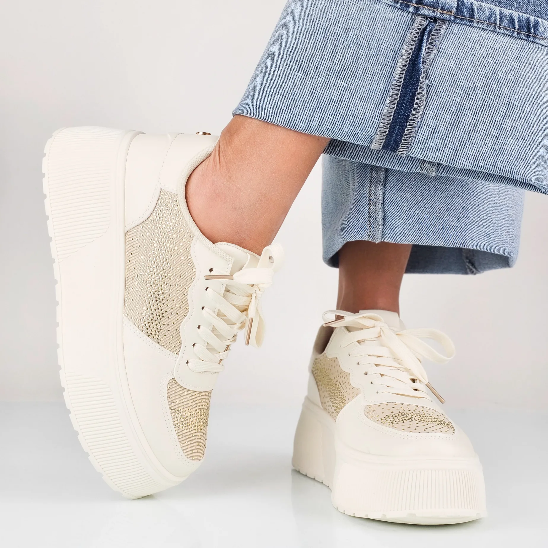 Solange - Sneakers Donna