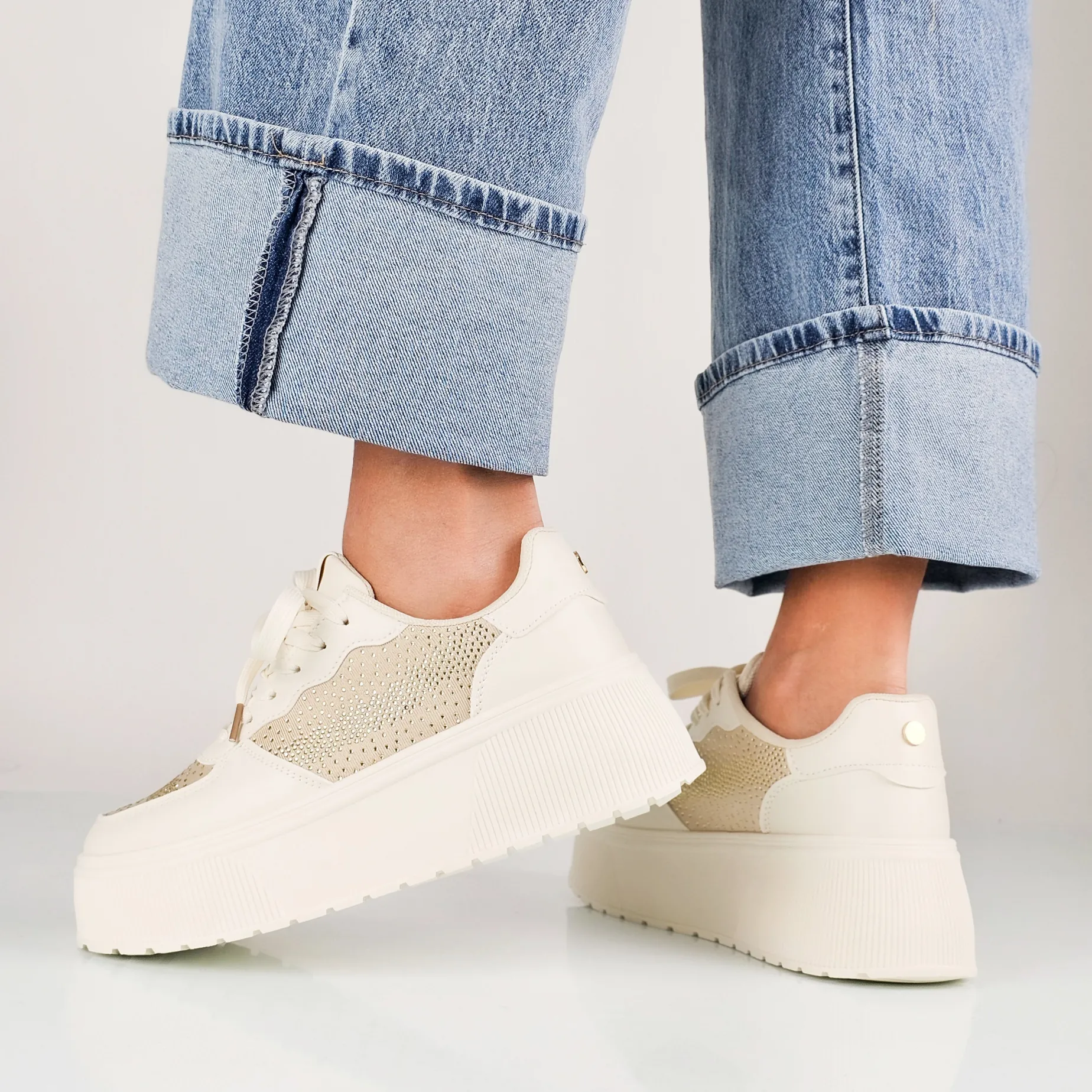 Solange - Sneakers Donna