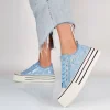 Solene - Sneakers Donna
