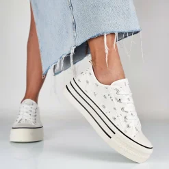 Solene - Sneakers Donna