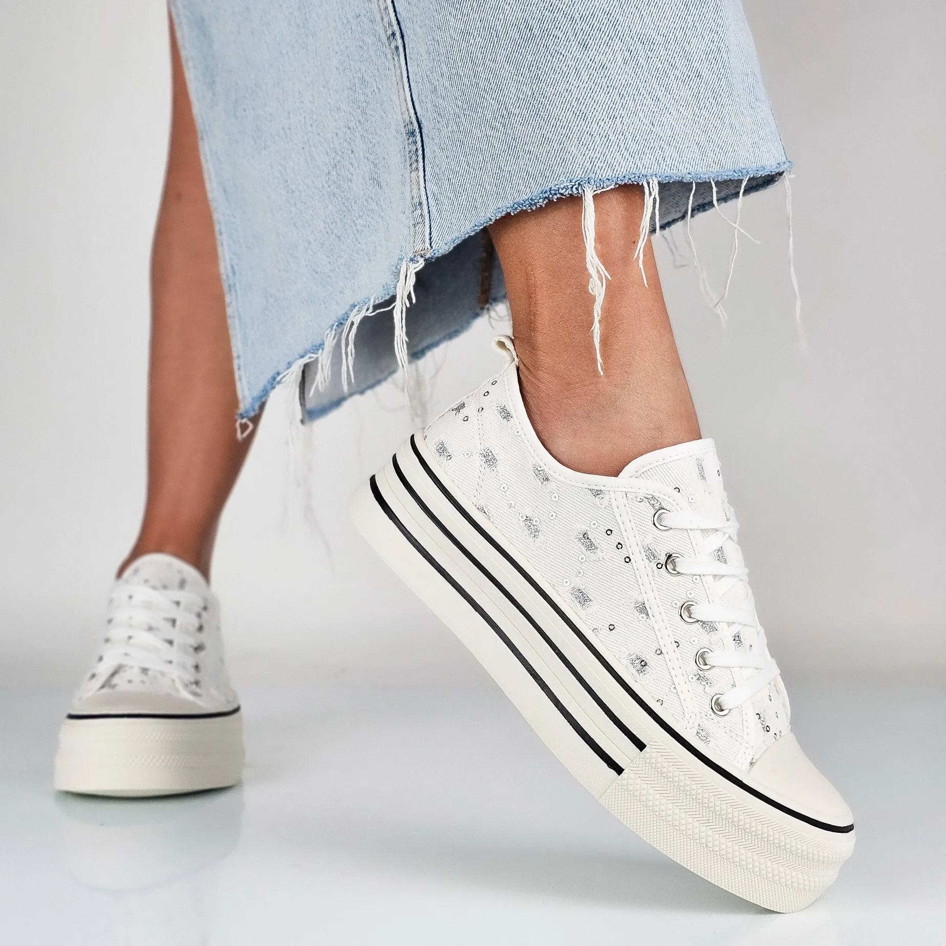Solene - Sneakers Donna