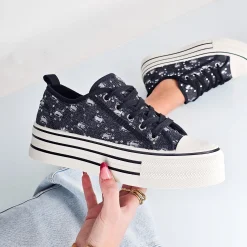 Solene - Sneakers Donna