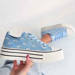 Solene - Sneakers Donna