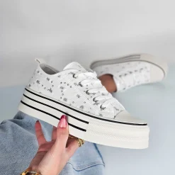 Solene - Sneakers Donna