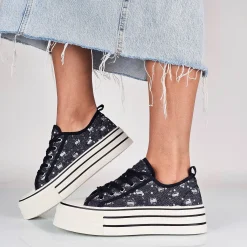 Solene - Sneakers Donna