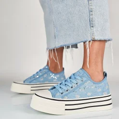 Solene - Sneakers Donna