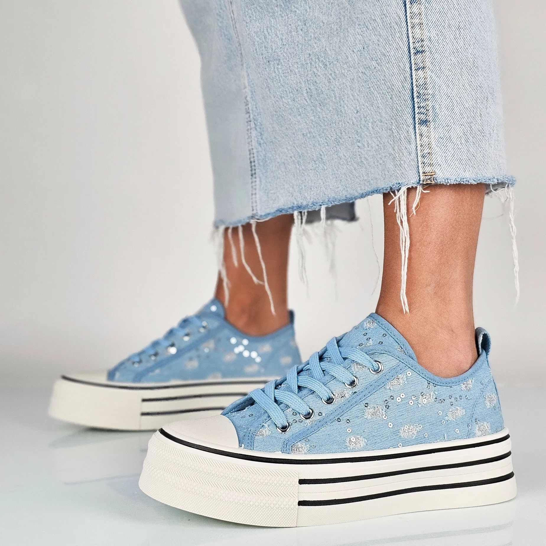 Solene - Sneakers Donna