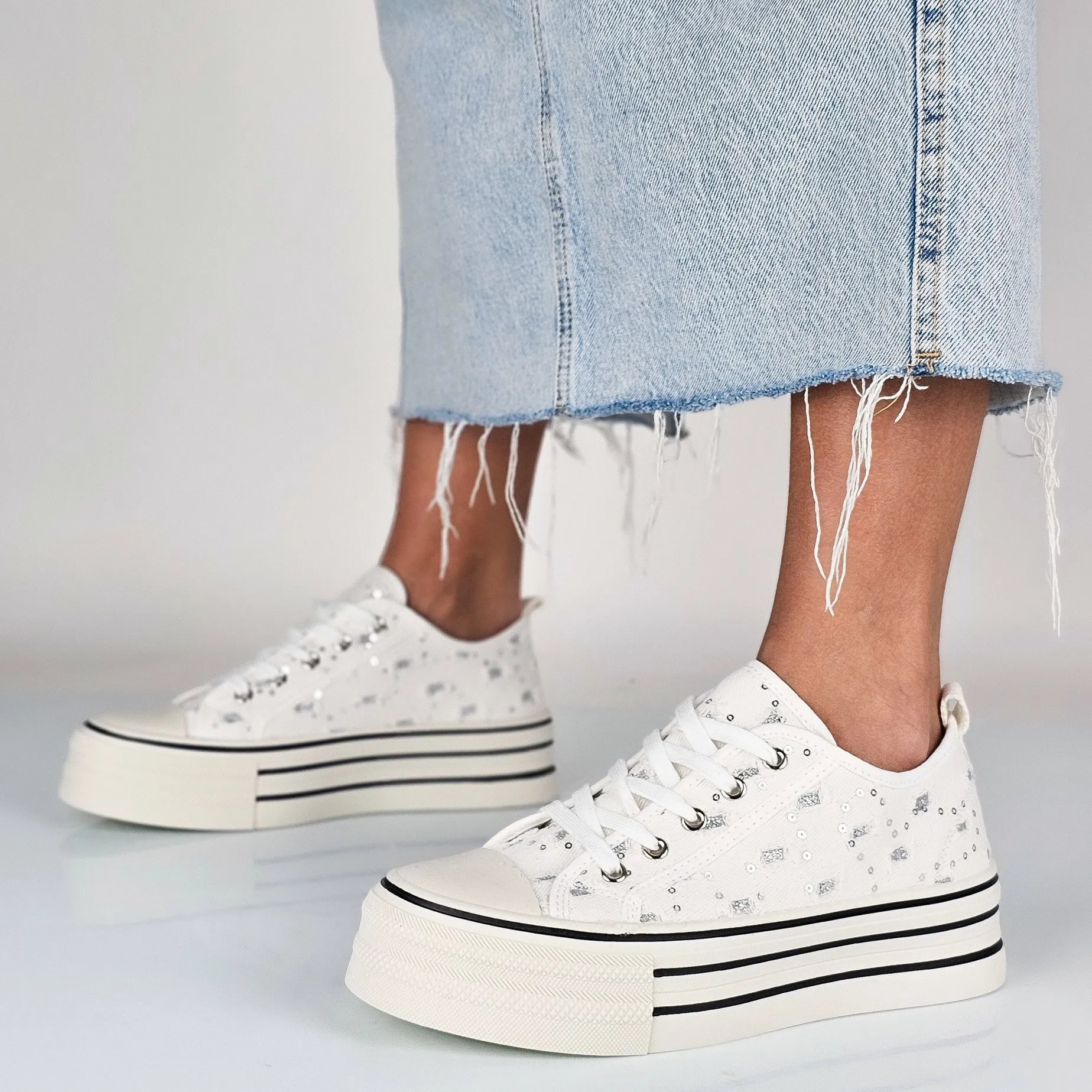 Solene - Sneakers Donna