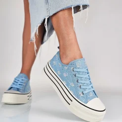 Solene - Sneakers Donna