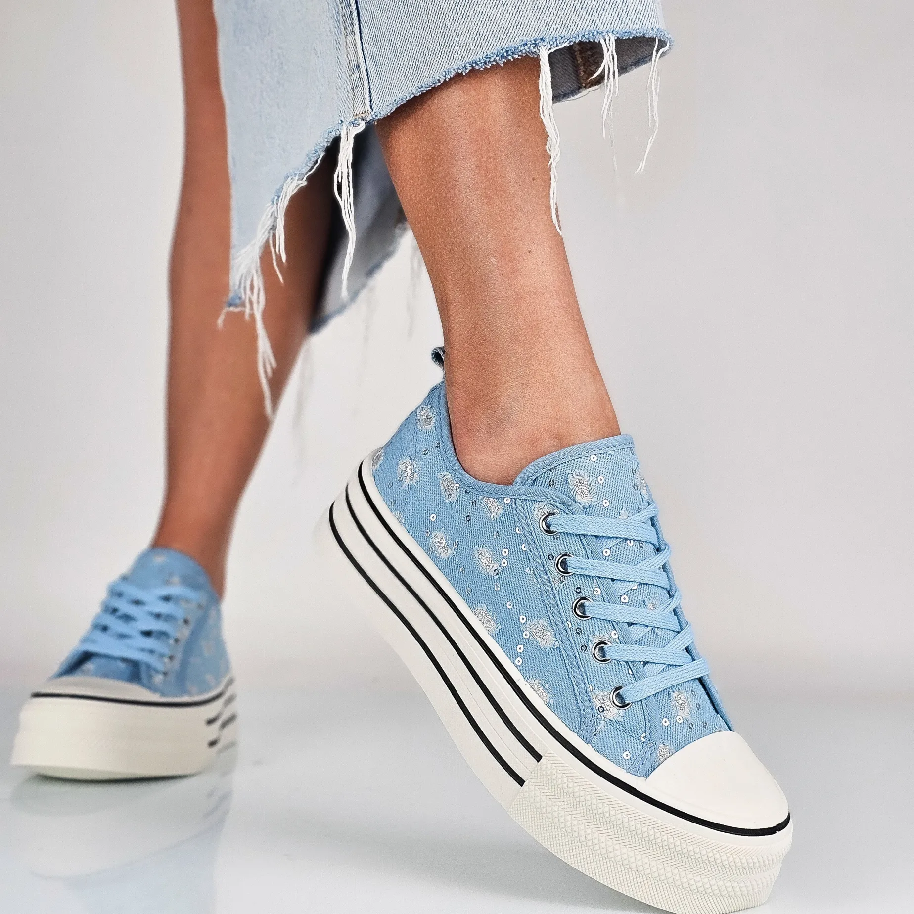 Solene - Sneakers Donna