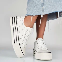 Solene - Sneakers Donna