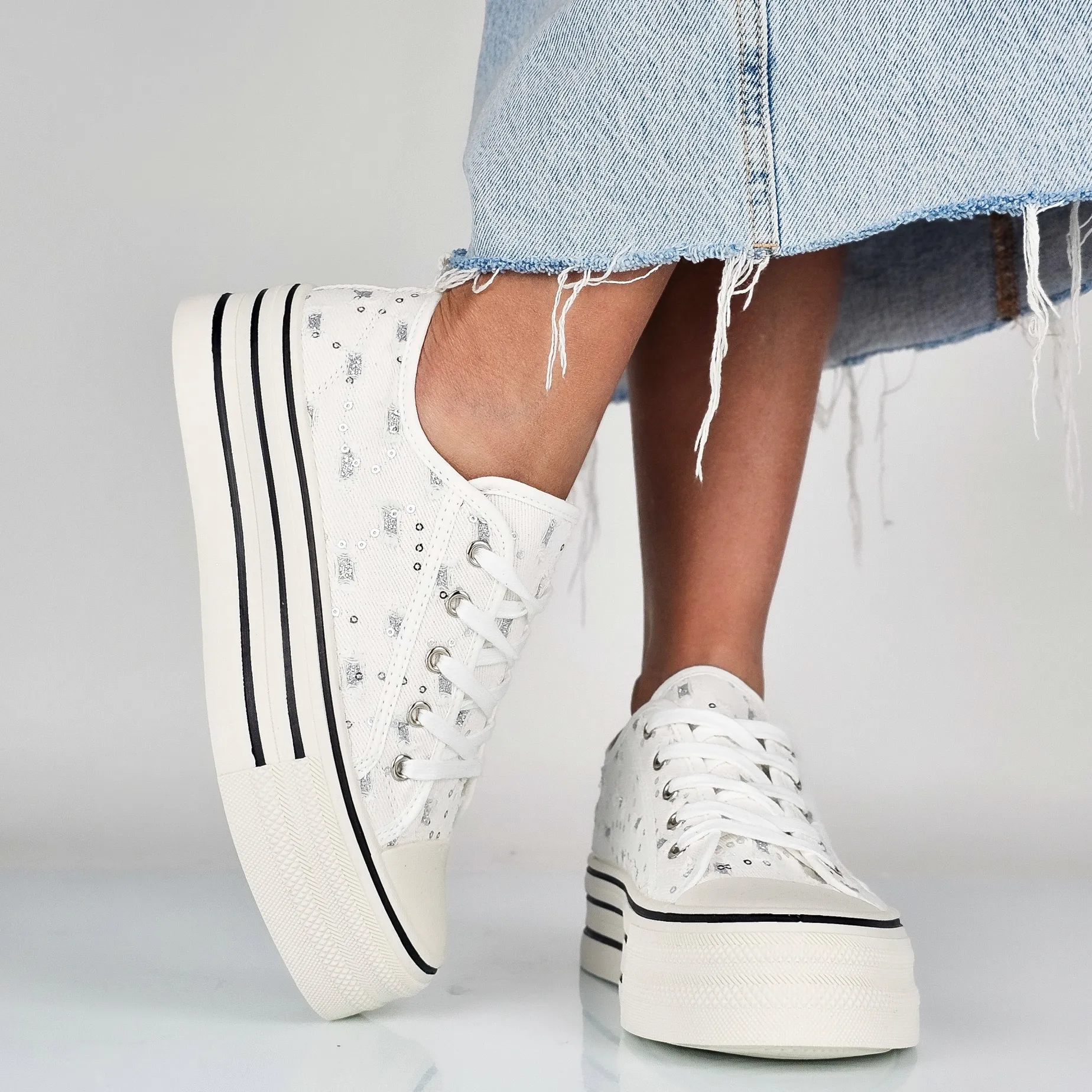 Solene - Sneakers Donna
