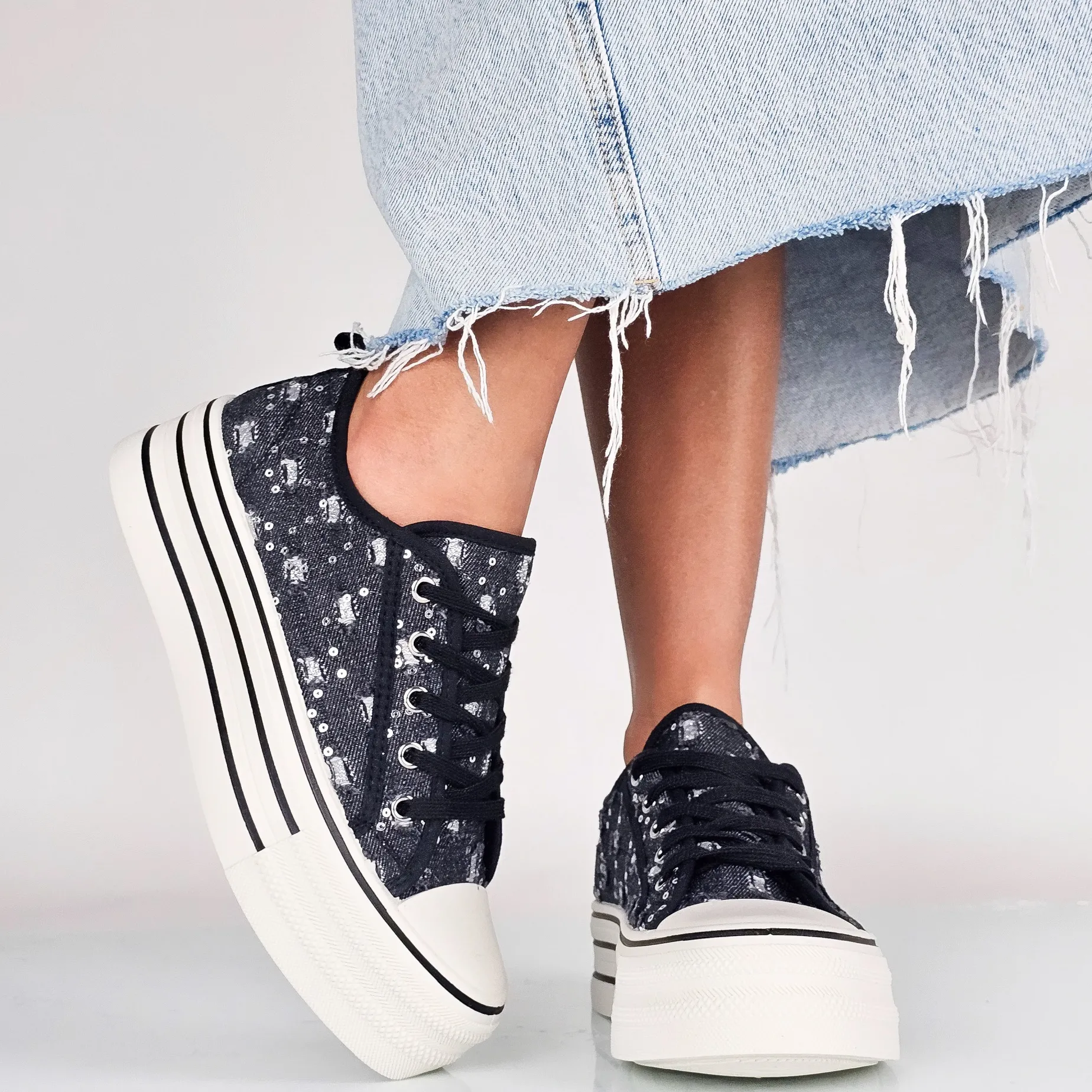 Solene - Sneakers Donna