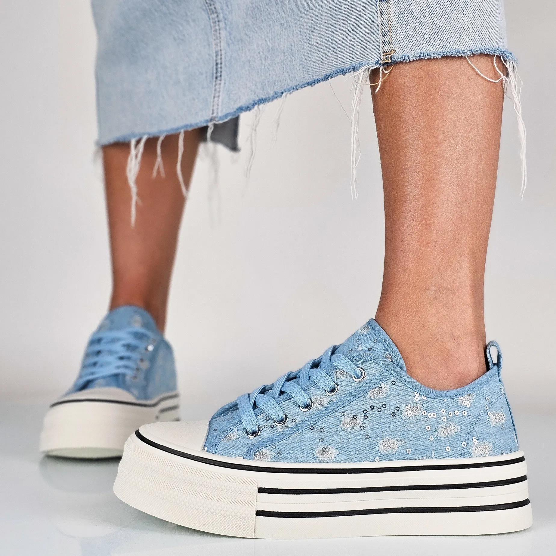 Solene - Sneakers Donna