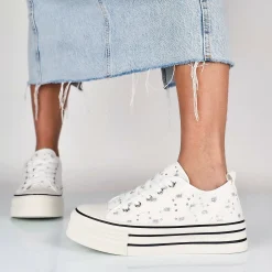 Solene - Sneakers Donna