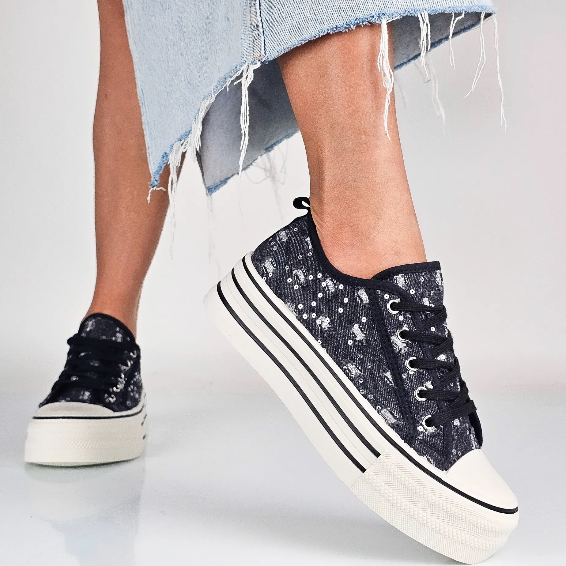 Solene - Sneakers Donna