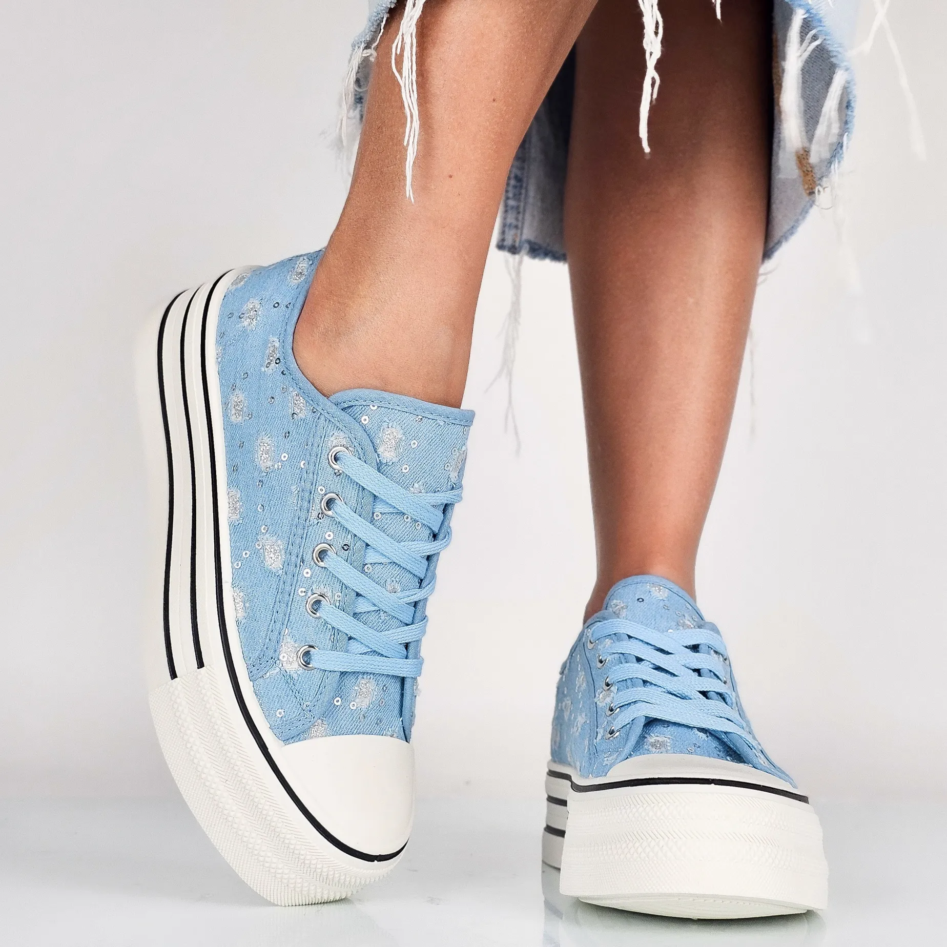 Solene - Sneakers Donna