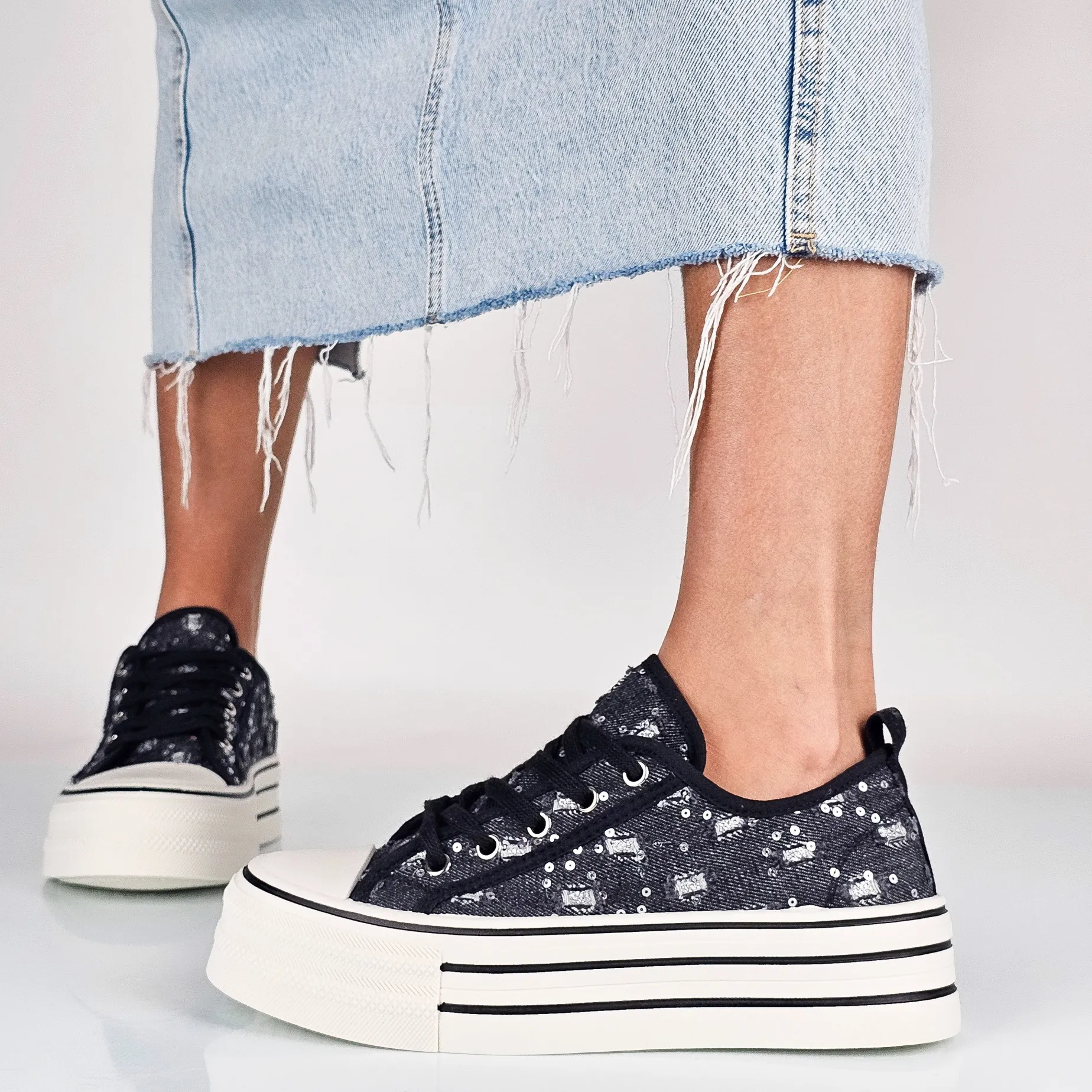 Solene - Sneakers Donna