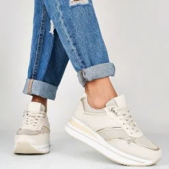 Style - Sneakers Donna