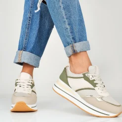 Style - Sneakers Donna